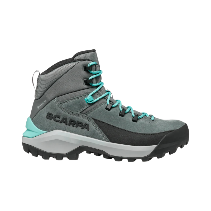Moteriški batai Scarpa Mustang TRK GTX WMN