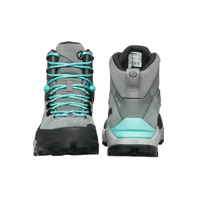 Moteriški batai Scarpa Mustang TRK GTX WMN