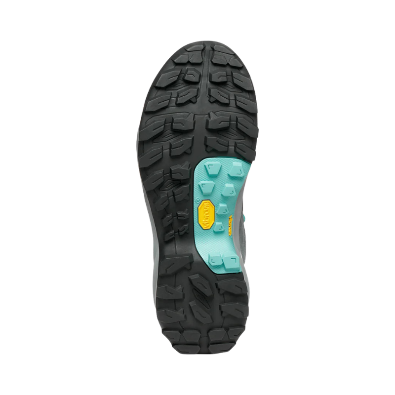 Moteriški batai Scarpa Mustang TRK GTX WMN