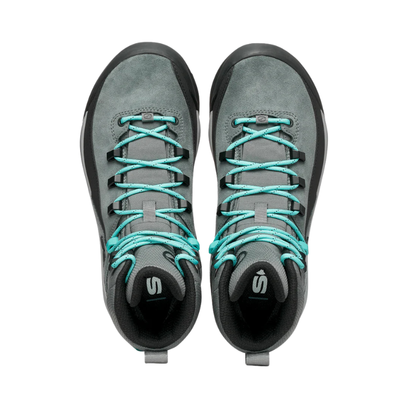 Moteriški batai Scarpa Mustang TRK GTX WMN
