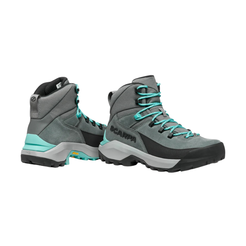 Moteriški batai Scarpa Mustang TRK GTX WMN