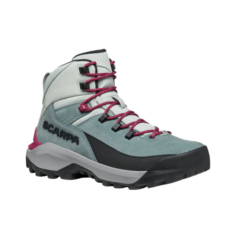 Moteriški batai Scarpa Mustang TRK GTX WMN