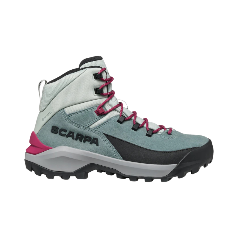 Moteriški batai Scarpa Mustang TRK GTX WMN