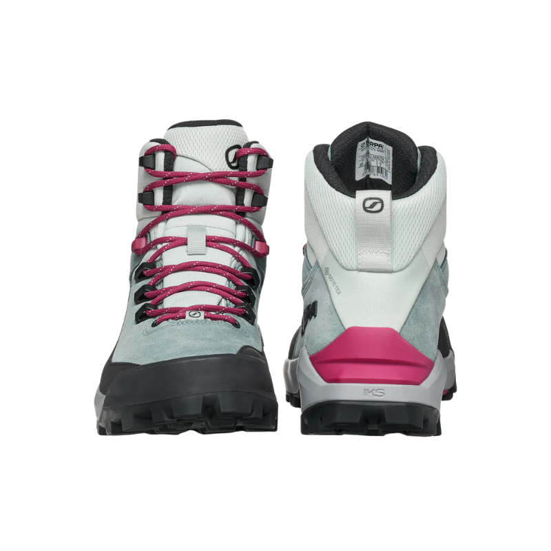 Moteriški batai Scarpa Mustang TRK GTX WMN