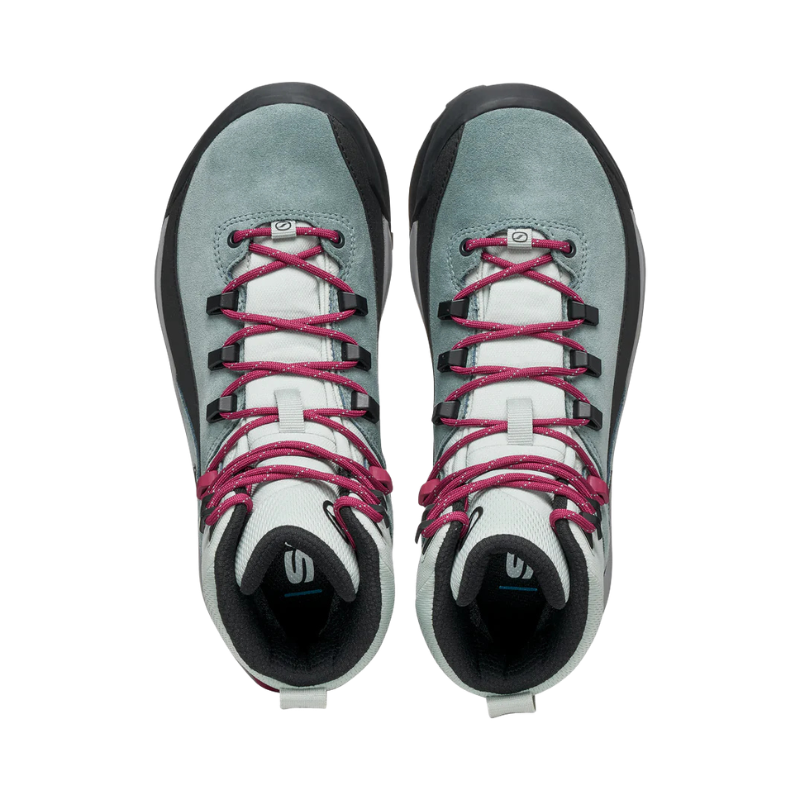 Moteriški batai Scarpa Mustang TRK GTX WMN