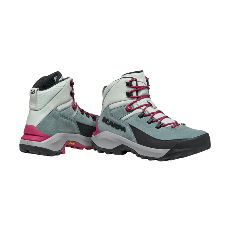 Moteriški batai Scarpa Mustang TRK GTX WMN