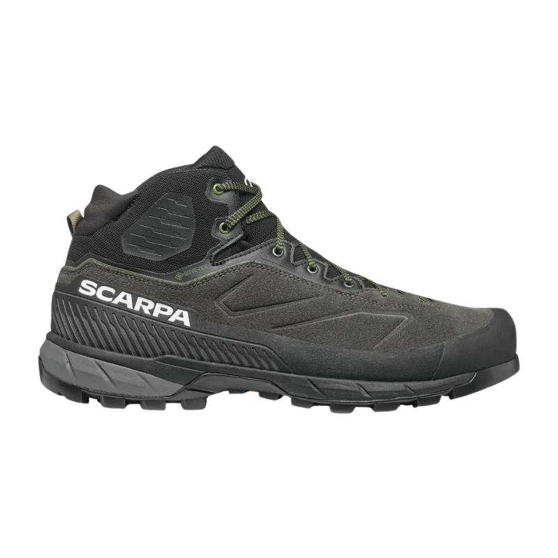 Vyriški trekingo batai Scarpa Rapid XT Mid GTX