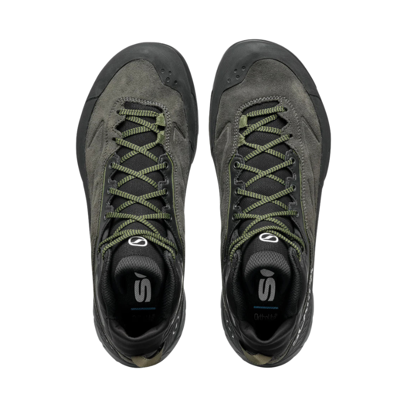 Vyriški trekingo batai Scarpa Rapid XT Mid GTX
