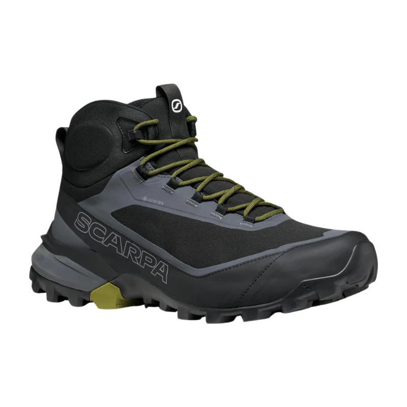 Vyriški batai Scarpa Ribelle Cross 2 Mid GTX