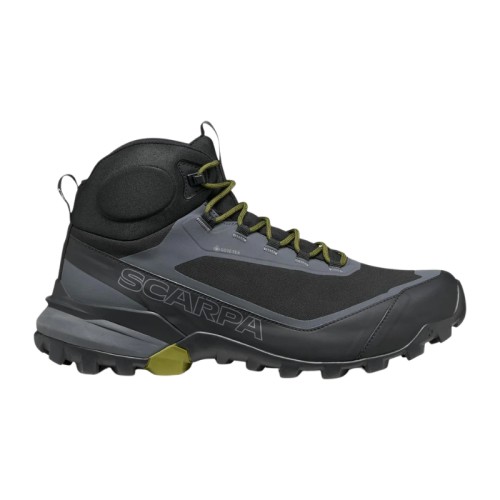 Vyriški batai Scarpa Ribelle Cross 2 Mid GTX