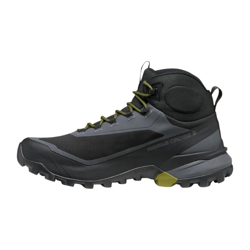 Vyriški batai Scarpa Ribelle Cross 2 Mid GTX
