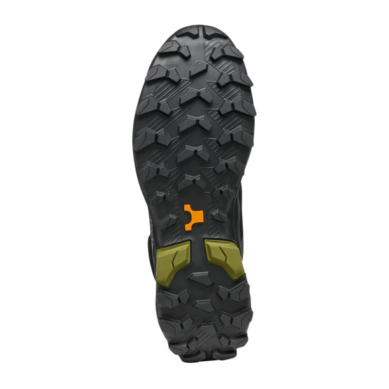 Vyriški batai Scarpa Ribelle Cross 2 Mid GTX