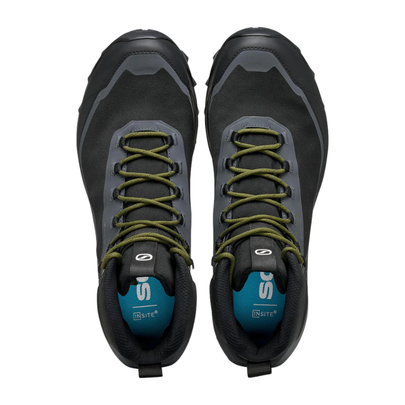 Vyriški batai Scarpa Ribelle Cross 2 Mid GTX