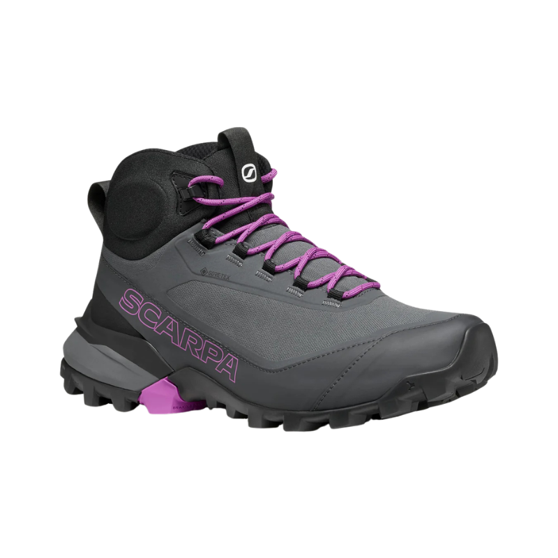 Moteriški batai Scarpa Ribelle Cross 2 Mid GTX Wmn Moteriški batai Scarpa Ribelle Cross 2 Mid GTX Wmn