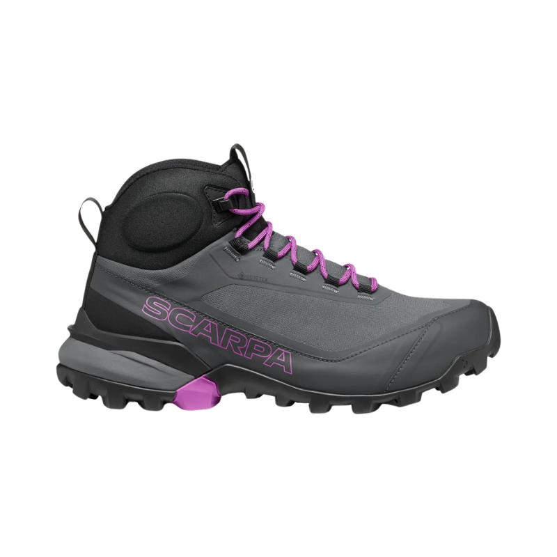 Moteriški batai Scarpa Ribelle Cross 2 Mid GTX Wmn Moteriški batai Scarpa Ribelle Cross 2 Mid GTX Wmn