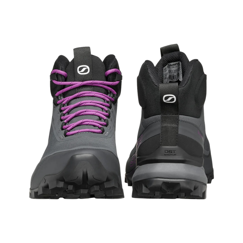 Moteriški batai Scarpa Ribelle Cross 2 Mid GTX Wmn Moteriški batai Scarpa Ribelle Cross 2 Mid GTX Wmn