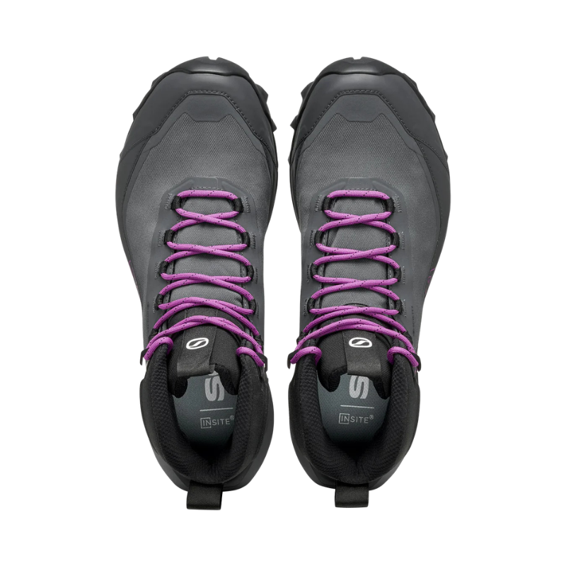 Moteriški batai Scarpa Ribelle Cross 2 Mid GTX Wmn Moteriški batai Scarpa Ribelle Cross 2 Mid GTX Wmn