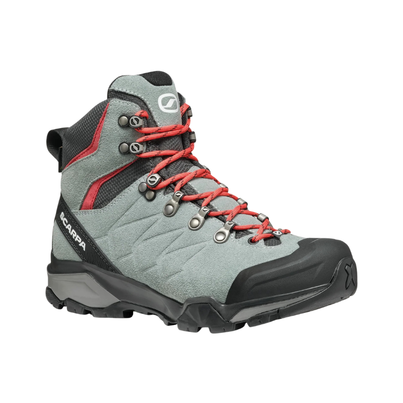 Moteriški žygio batai Scarpa ZG TRK GTX Wmn Moteriški žygio batai Scarpa ZG TRK GTX Wmn