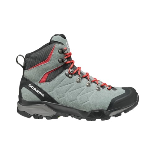 Moteriški žygio batai Scarpa ZG TRK GTX Wmn