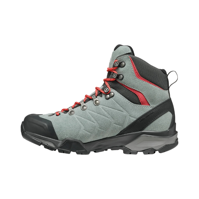 Moteriški žygio batai Scarpa ZG TRK GTX Wmn Moteriški žygio batai Scarpa ZG TRK GTX Wmn