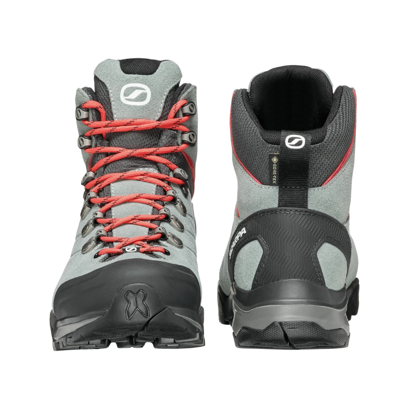 Moteriški žygio batai Scarpa ZG TRK GTX Wmn Moteriški žygio batai Scarpa ZG TRK GTX Wmn
