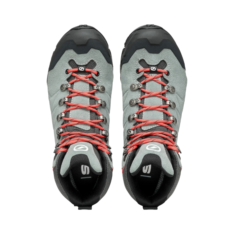 Moteriški žygio batai Scarpa ZG TRK GTX Wmn Moteriški žygio batai Scarpa ZG TRK GTX Wmn