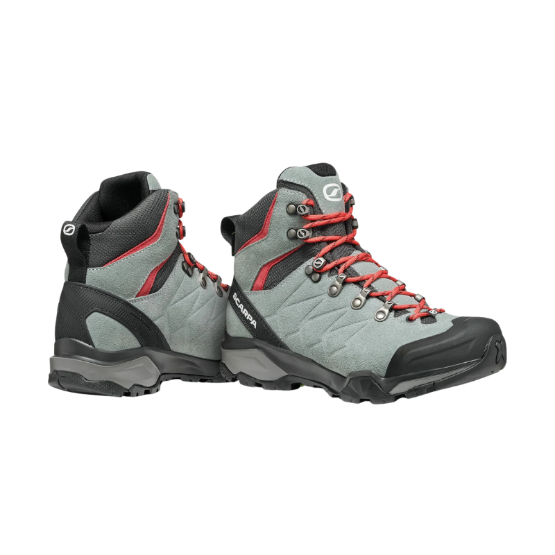 Moteriški žygio batai Scarpa ZG TRK GTX Wmn Moteriški žygio batai Scarpa ZG TRK GTX Wmn