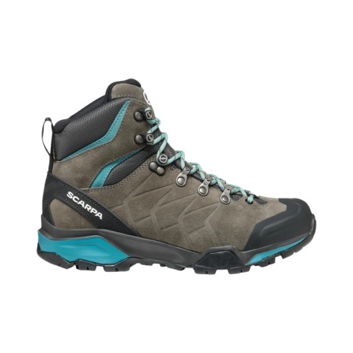 Moteriški žygio batai Scarpa ZG TRK GTX Wmn WIDE
