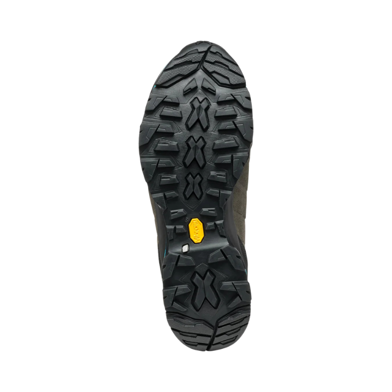 Moteriški žygio batai Scarpa ZG TRK GTX Wmn WIDE
