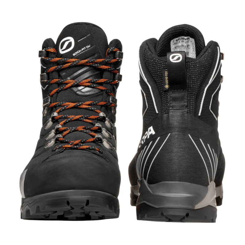 Batai Scarpa Ribelle TRK GTX