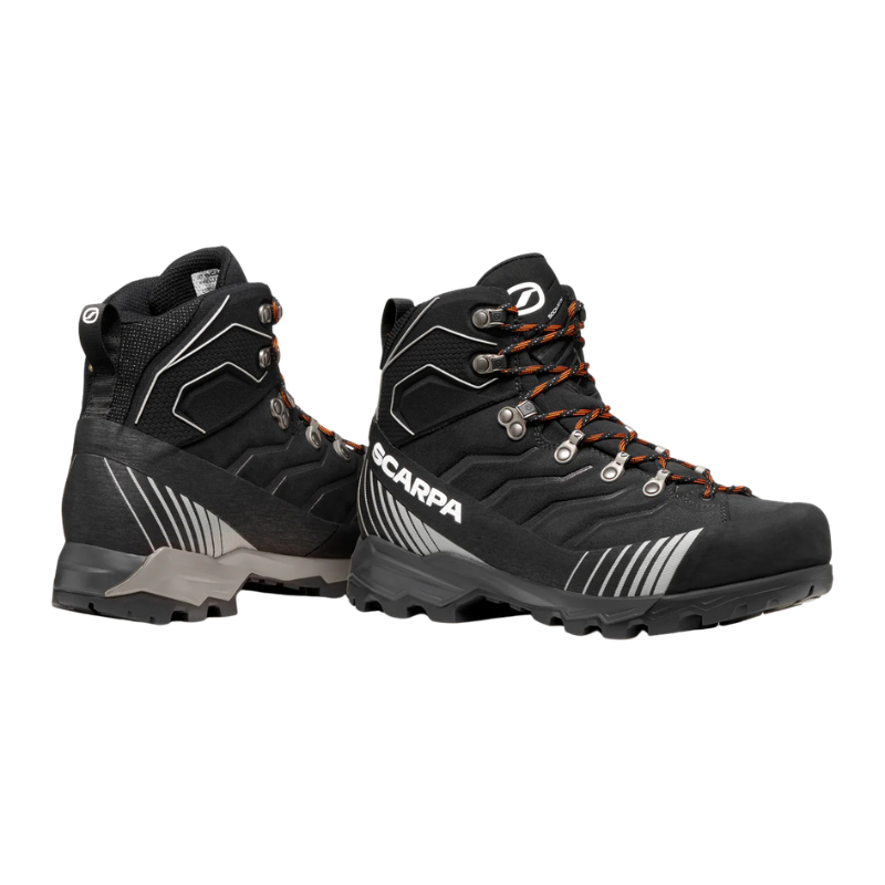 Batai Scarpa Ribelle TRK GTX