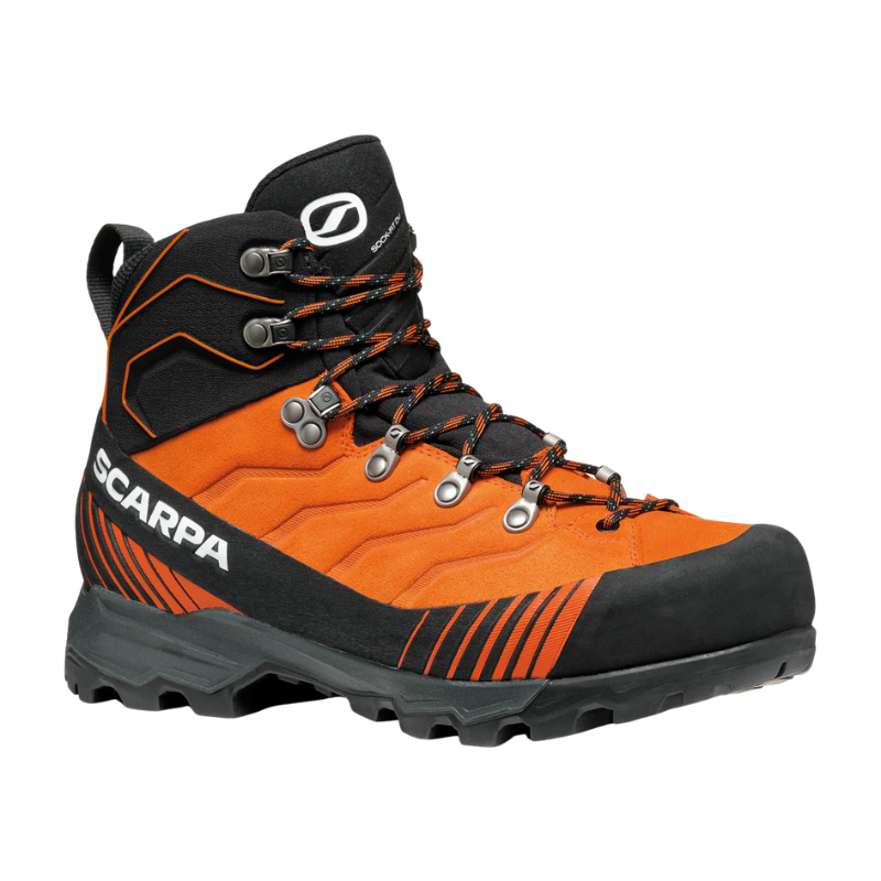 Batai Scarpa Ribelle TRK GTX