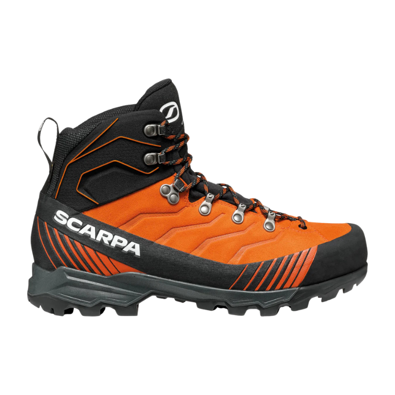 Batai Scarpa Ribelle TRK GTX