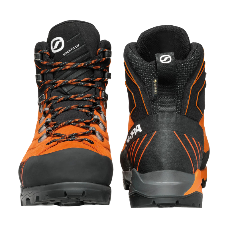 Batai Scarpa Ribelle TRK GTX