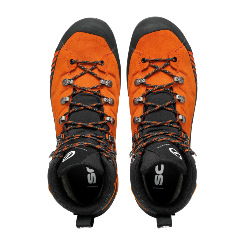 Batai Scarpa Ribelle TRK GTX