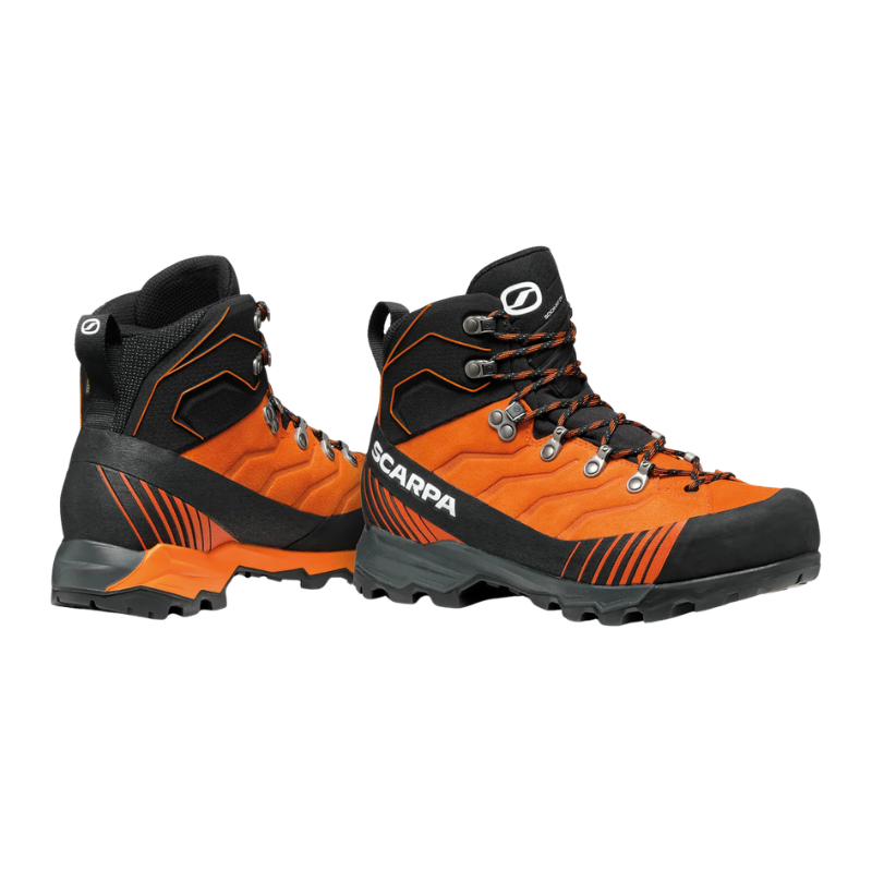 Batai Scarpa Ribelle TRK GTX