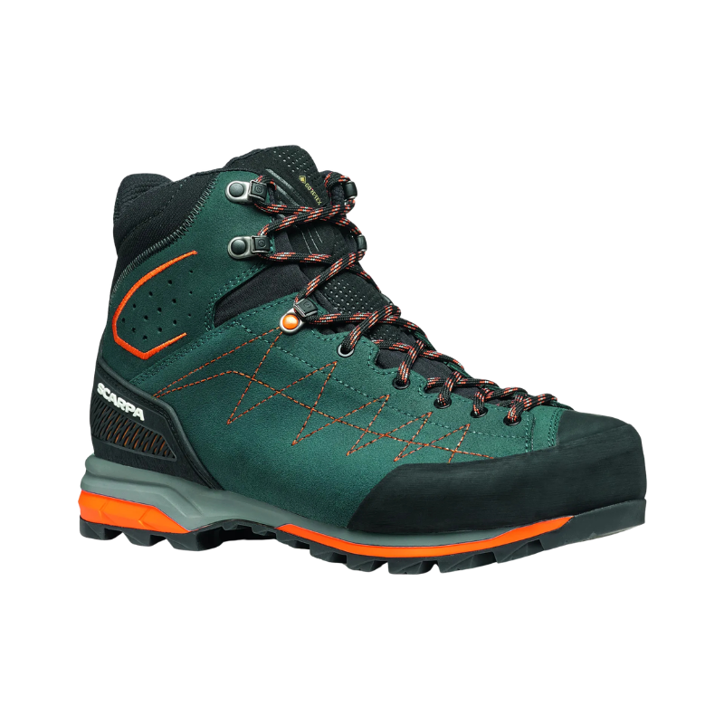 Alpinistiniai batai Scarpa Zodiac Tech GTX