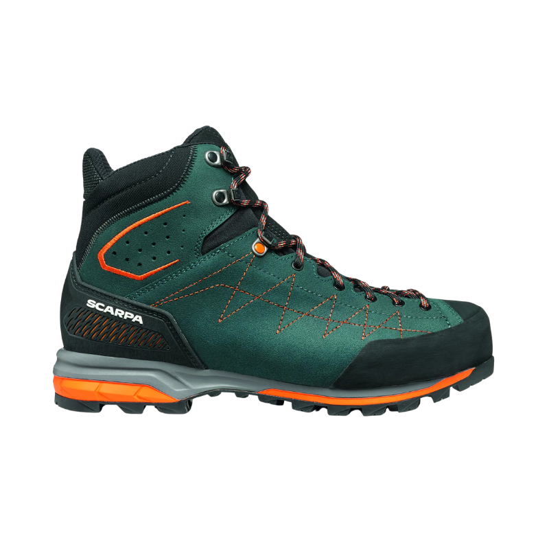 Alpinistiniai batai Scarpa Zodiac Tech GTX