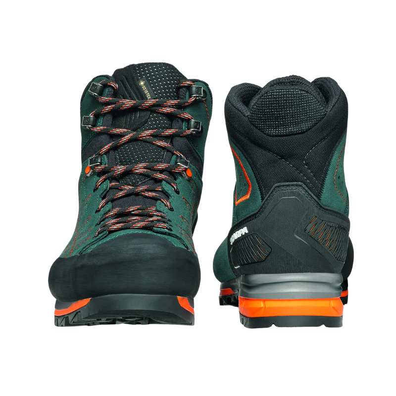 Alpinistiniai batai Scarpa Zodiac Tech GTX