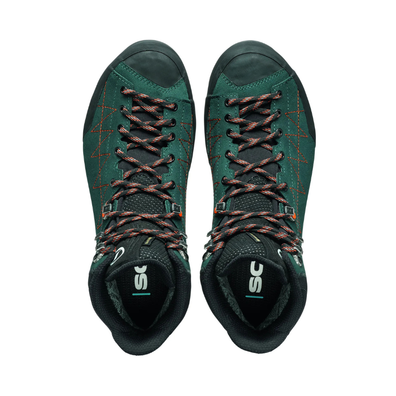 Alpinistiniai batai Scarpa Zodiac Tech GTX