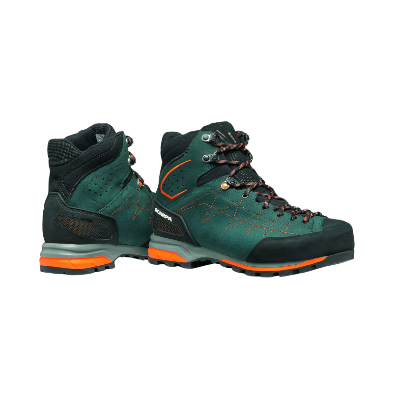 Alpinistiniai batai Scarpa Zodiac Tech GTX
