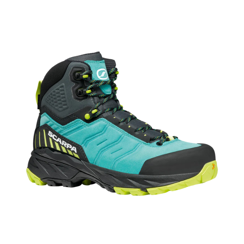 Moteriški žygio batai Scarpa Rush TRK GTX