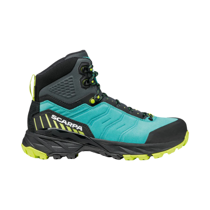 Moteriški žygio batai Scarpa Rush TRK GTX