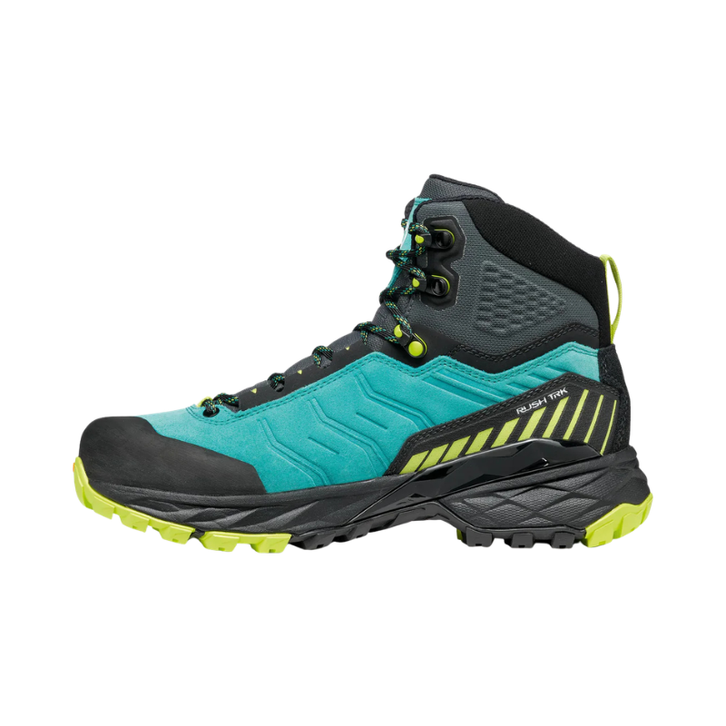 Moteriški žygio batai Scarpa Rush TRK GTX