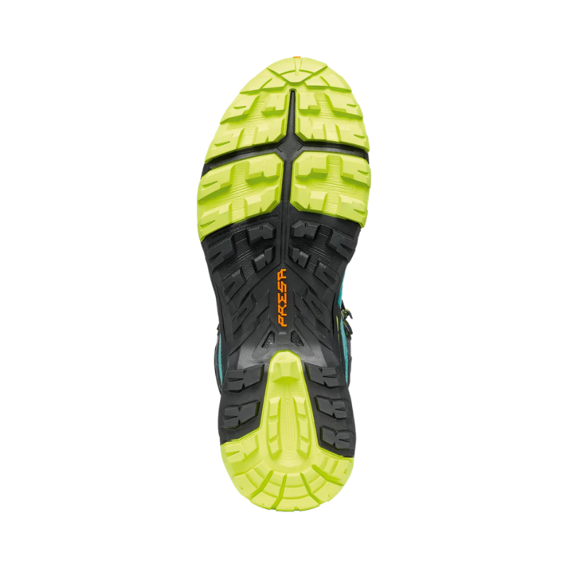 Moteriški žygio batai Scarpa Rush TRK GTX