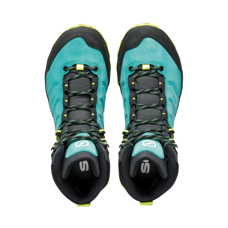 Moteriški žygio batai Scarpa Rush TRK GTX