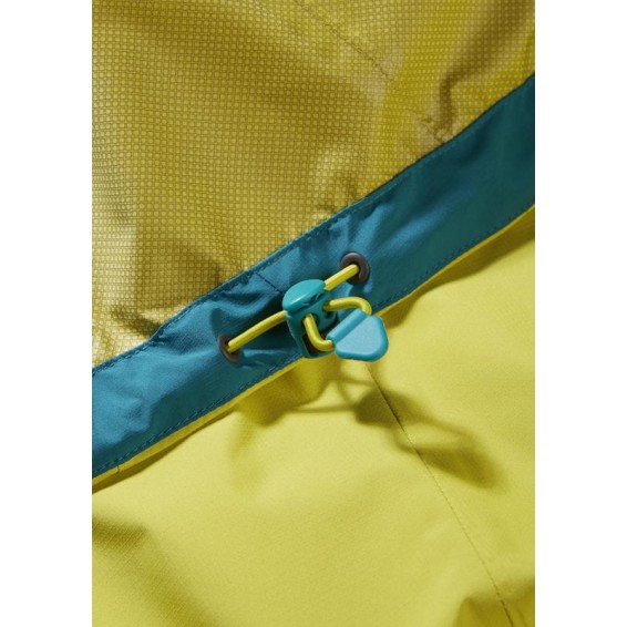 Moteriška striukė nuo lietaus Rab Downpour Eco Jacket Moteriška striukė nuo lietaus Rab Downpour Eco Jacket