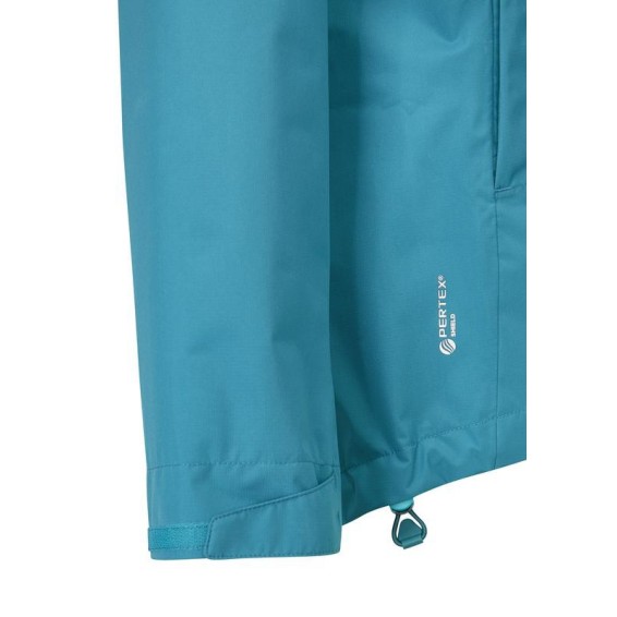 Moteriška striukė nuo lietaus Rab Downpour Eco Jacket Moteriška striukė nuo lietaus Rab Downpour Eco Jacket