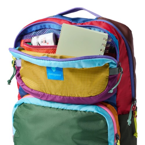 Kuprinė Cotopaxi Tasra 16L Backpack