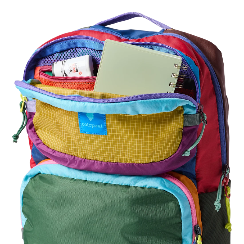 Kuprinė Cotopaxi Tasra 16L Backpack Kuprinė Cotopaxi Tasra 16L Backpack